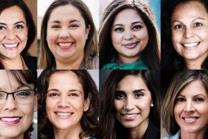 candidatas latinas democratas elecciones en estados unidos