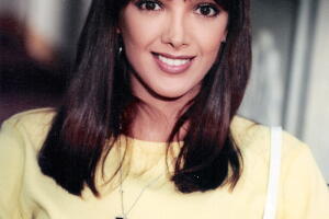 Carla Estrada y Adela Noriega