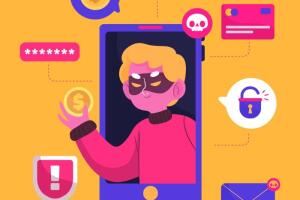 Los países más afectados por fraudes telefónicos y por correo: EE.UU. y Reino Unido en primer lugar