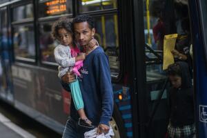 Immigration New York City