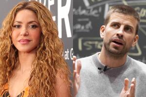 Shakira anuncia el "Estadio Shakira" en España: "Me van a matar"