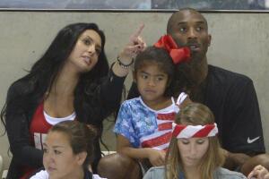 Kobe Bryant Family Statement