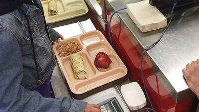 Lunch Box Infantil: ¡Diversión y Nutrición en cada Comida!