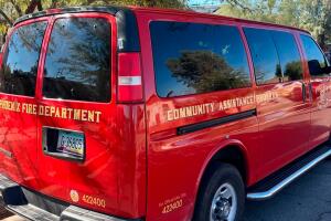 Niña de 11 años es rescatada de ahogarse pero se reporta en estado crítico