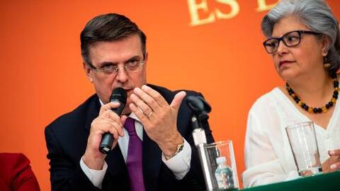 Con estas cifras el gobierno de López Obrador tratará de convencer a Trump de que los aranceles no son una buena idea