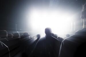 Llegada extraterrestre