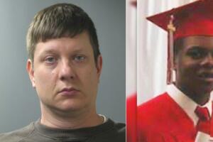 Jason Van Dyke/ Laquan McDonald
