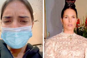 Hijos de Mariana Levy: María Levy lanza desesperado mensaje de ayuda desde Indonesia