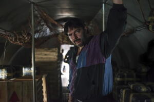 Serie El Chapo capítulo 5