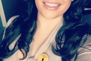 Evelyn Sicairos 