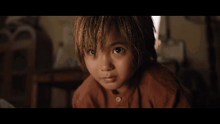 Escena transmutación humana FullMetal Alchemist