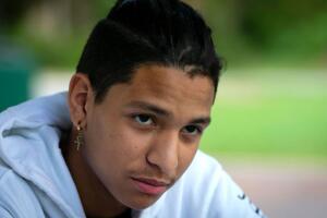 Anthony Borges Parkland