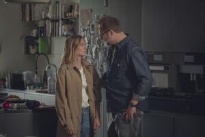 Hold Tight Season 1