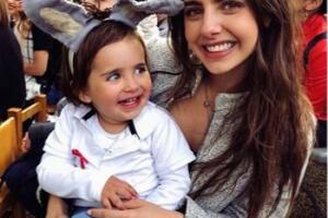 Michelle Renaud. Diciembre 2018. 