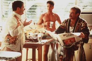 The 1996 movie Birdcage