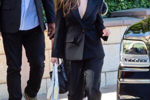 EXC Selena Gomez