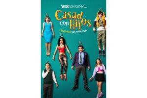 Casado con Hijos temporada 2