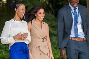 Meghan Markle