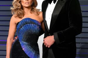 2019 Vanity Fair Oscar Party Hosted By Radhika Jones - Arrivals