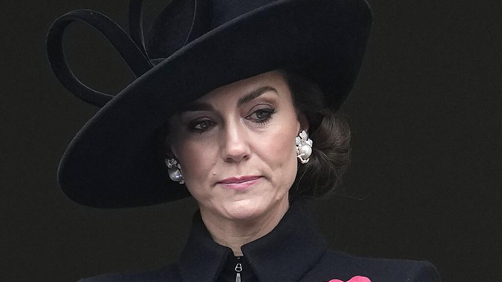 kate middleton noticias actuales