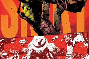 Old Man Logan Canon