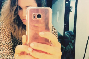 Jacqueline Bracamontes 