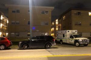 Tiroteo en Dunning cobró la vida de varias personas en la tarde del sábado 12 de octubre de 2019.