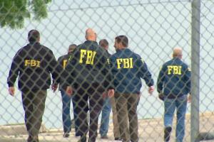 Tiroteo en Base Aérea Lackland SA