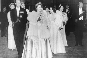 Cuántos años ha sido reina Isabel II