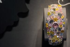 reloj Graff Diamonds Hallucination