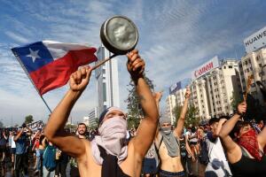Chile protests