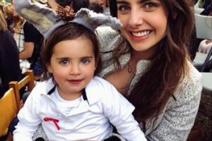 Michelle Renaud. Diciembre 2018. 