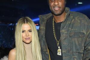 Kanye West Yeezy Season 3 - Front Row