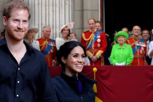 El libro de memorias del príncipe Harry podría molestar al palacio de Buckingham