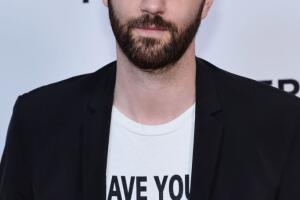Jim Sturgess