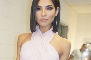 Alejandra Espinoza 