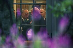 Donald Trump a un año de la elección