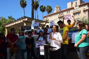 US-IMMIGRATION-ARIZONA-DACA