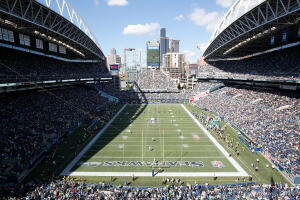 Miami Dolphins v Seattle Seahawks