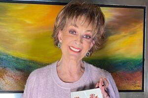 Muere Talina Fernández a los 78 años: ¿de qué murió?
