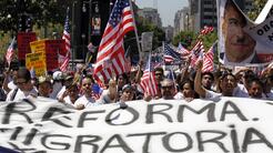 Por qué Trump no puede reformar el sistema migratorio por decreto y sin el Congreso: explicación de los expertos