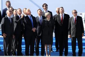 New NATO Headquarters