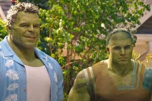 Hijo de Hulk iba tener un diseño muy diferente en She-Hulk arte conceptual (1).jpg