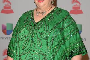 Paquita la del Barrio