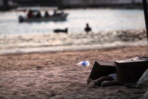 Drug Violence Plagues Mexican Resort Town Of Acapulco