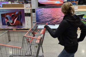 Consumer Sentiment