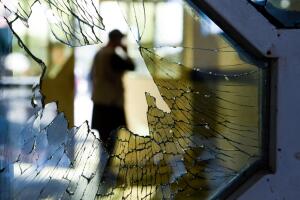 AFGHANISTAN-CONFLICT-ATTACK