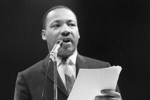 Martin Luther King