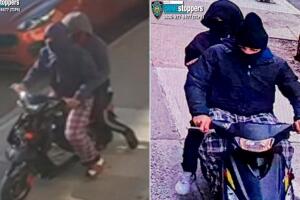 Alerta en El Bronx por una ola de robos en motoneta: NYPD intensifica operativos.