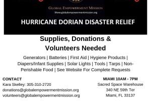 Global Empowerment Mission